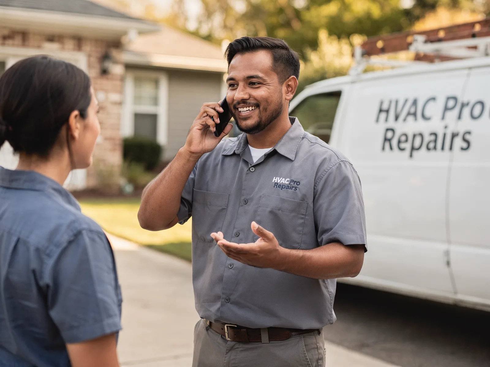 Heat Pump Repair Budd Lake, NJ FAQs